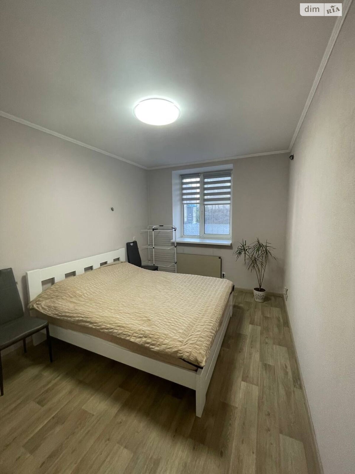 однокомнатная квартира в Днепре, район Лоцкамянка, на ул. Різоля 42Б, кв. 6 в аренду на долгий срок помесячно фото 1