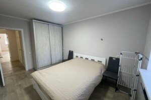 двухкомнатная квартира в Днепре, район Лоцкамянка, на ул. Різоля 42/2 в аренду на долгий срок помесячно фото 2