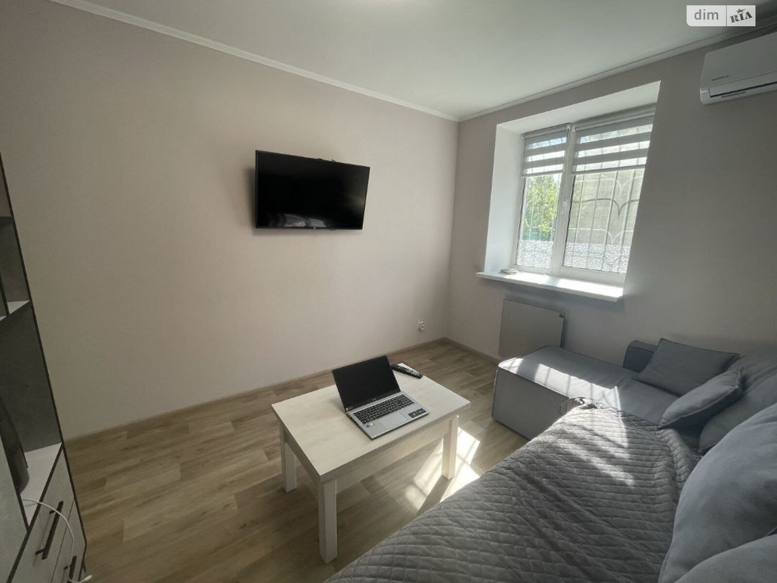 двухкомнатная квартира в Днепре, район Лоцкамянка, на ул. Різоля 42/2 в аренду на долгий срок помесячно фото 1