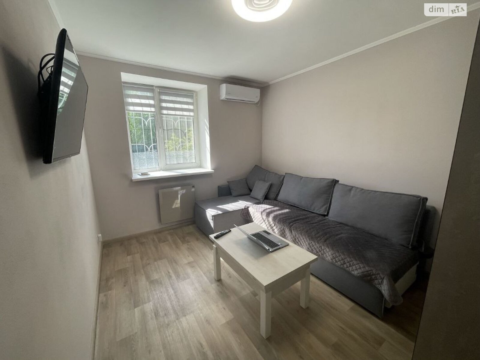 двухкомнатная квартира в Днепре, район Лоцкамянка, на ул. Різоля 42/2 в аренду на долгий срок помесячно фото 1