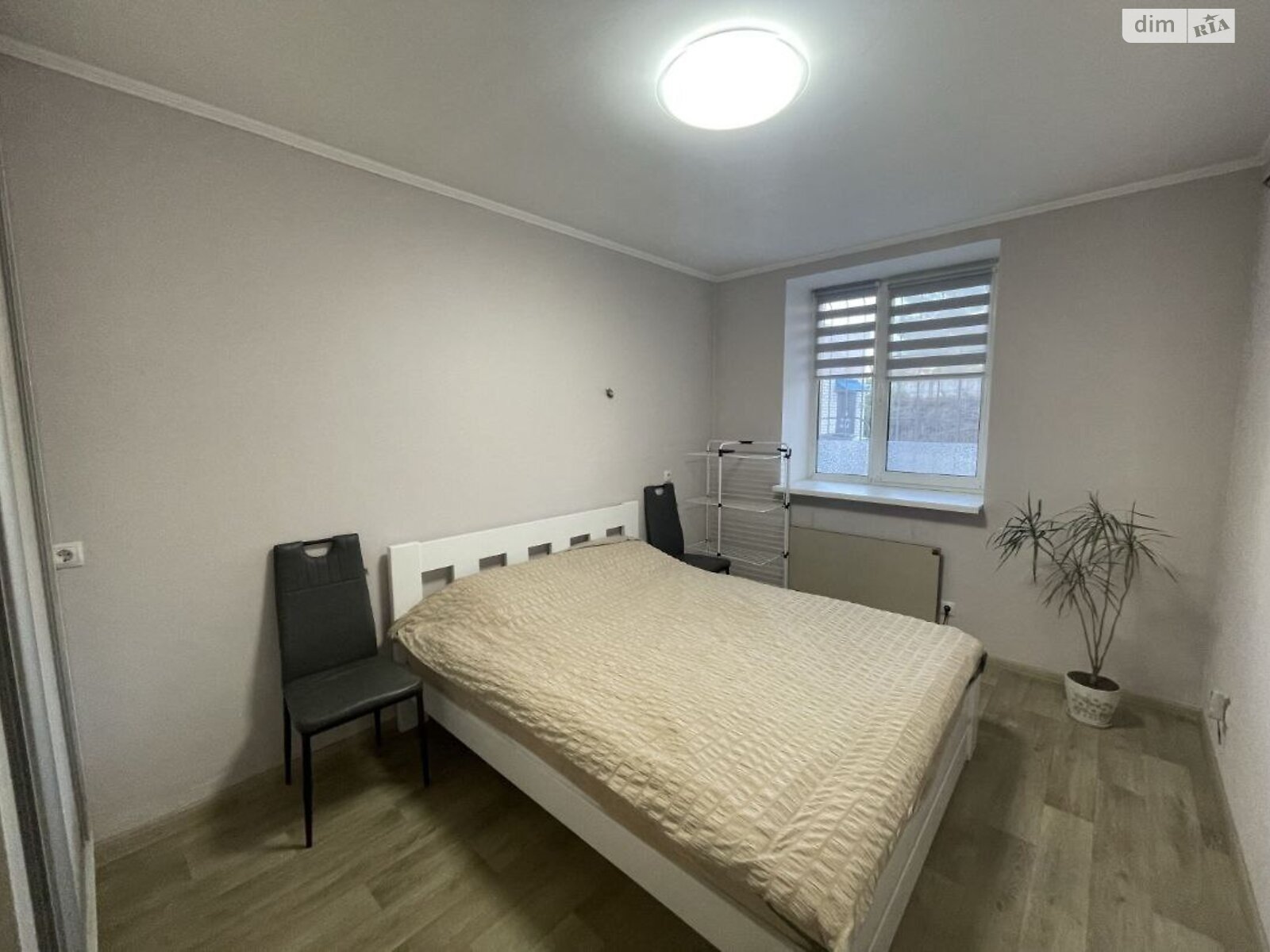 двухкомнатная квартира в Днепре, район Лоцкамянка, на ул. Різоля 42/2 в аренду на долгий срок помесячно фото 1