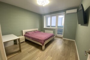 двухкомнатная квартира в Днепре, район Лоцкамянка, на ул. Різоля 42/2 в аренду на долгий срок помесячно фото 2