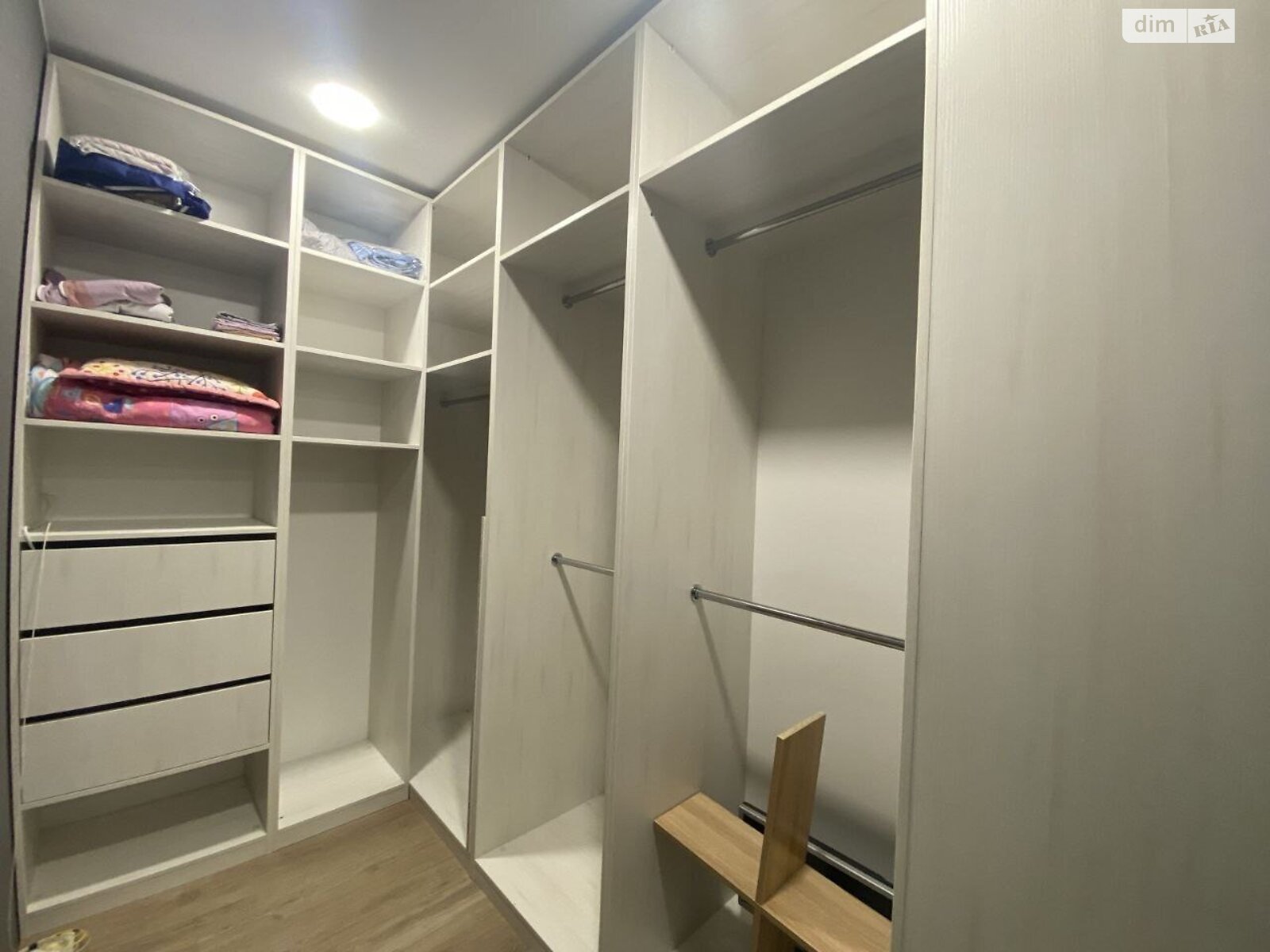 двухкомнатная квартира в Днепре, район Лоцкамянка, на ул. Різоля 42/2 в аренду на долгий срок помесячно фото 1