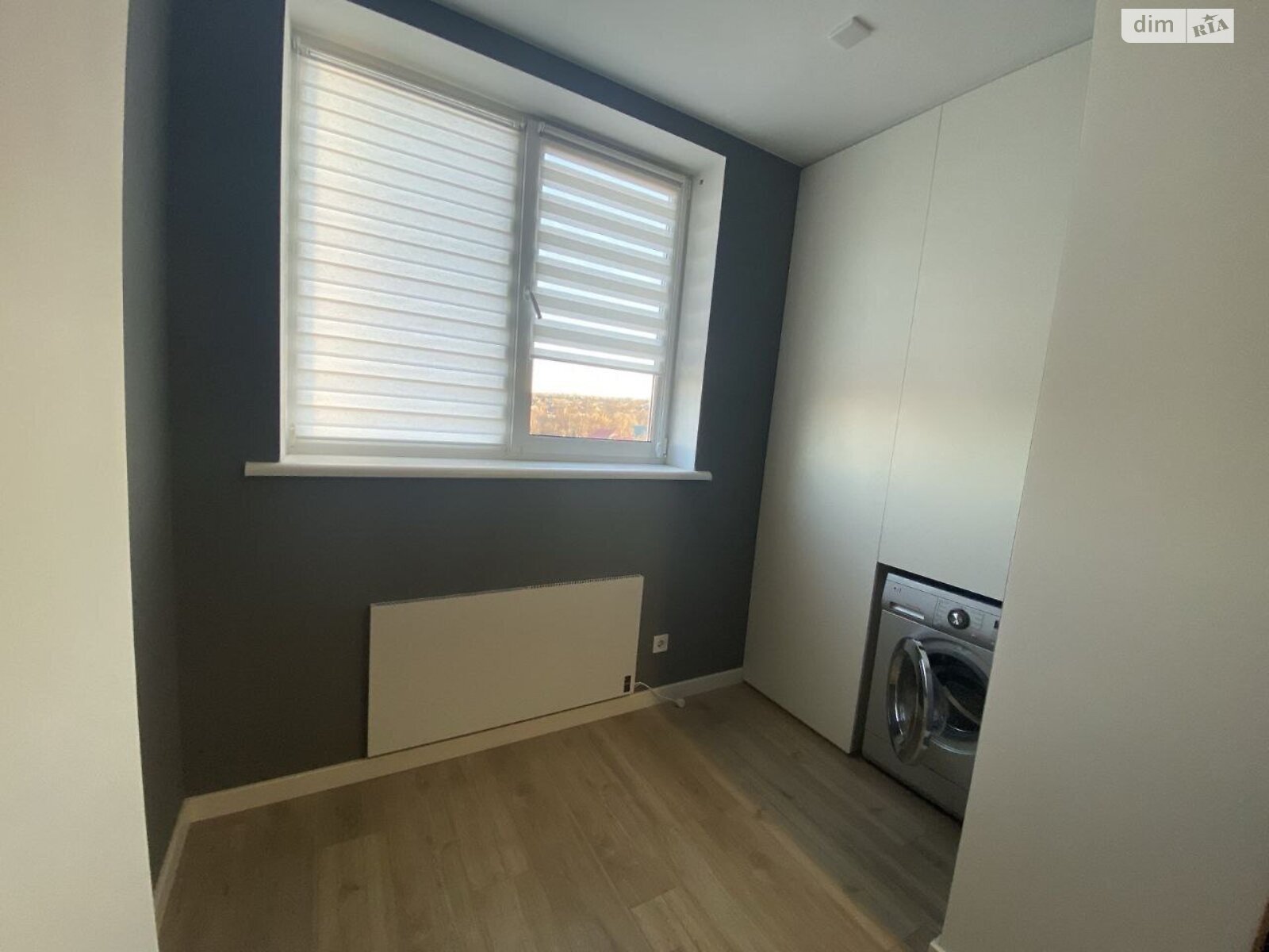 двухкомнатная квартира в Днепре, район Лоцкамянка, на ул. Різоля 42/2 в аренду на долгий срок помесячно фото 1