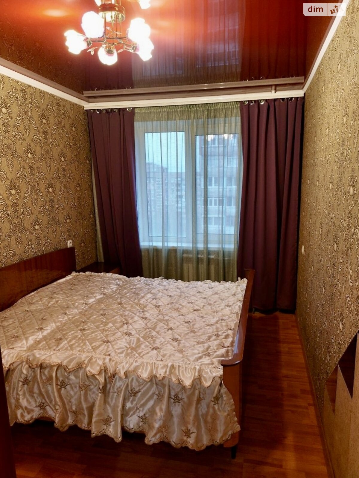 двокімнатна квартира в Дніпрі, район Мандриківка, на вул. Мандриківська 220, кв. 70 в довготривалу оренду помісячно фото 1 двокімнатна квартира в Дніпрі, район Мандриківка, на вул. Мандриківська 220, кв. 70 в довготривалу оренду помісячно фото 1