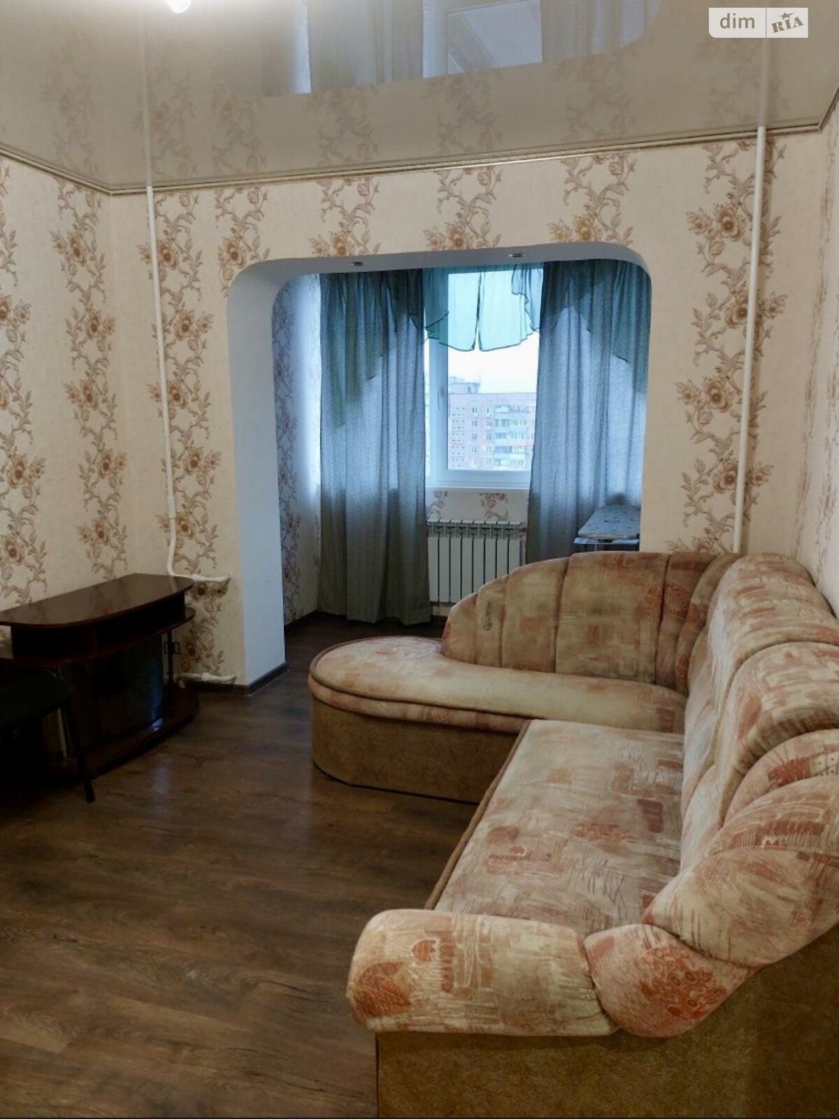 двокімнатна квартира в Дніпрі, район Мандриківка, на вул. Мандриківська 220, кв. 70 в довготривалу оренду помісячно фото 1 двокімнатна квартира в Дніпрі, район Мандриківка, на вул. Мандриківська 220, кв. 70 в довготривалу оренду помісячно фото 1