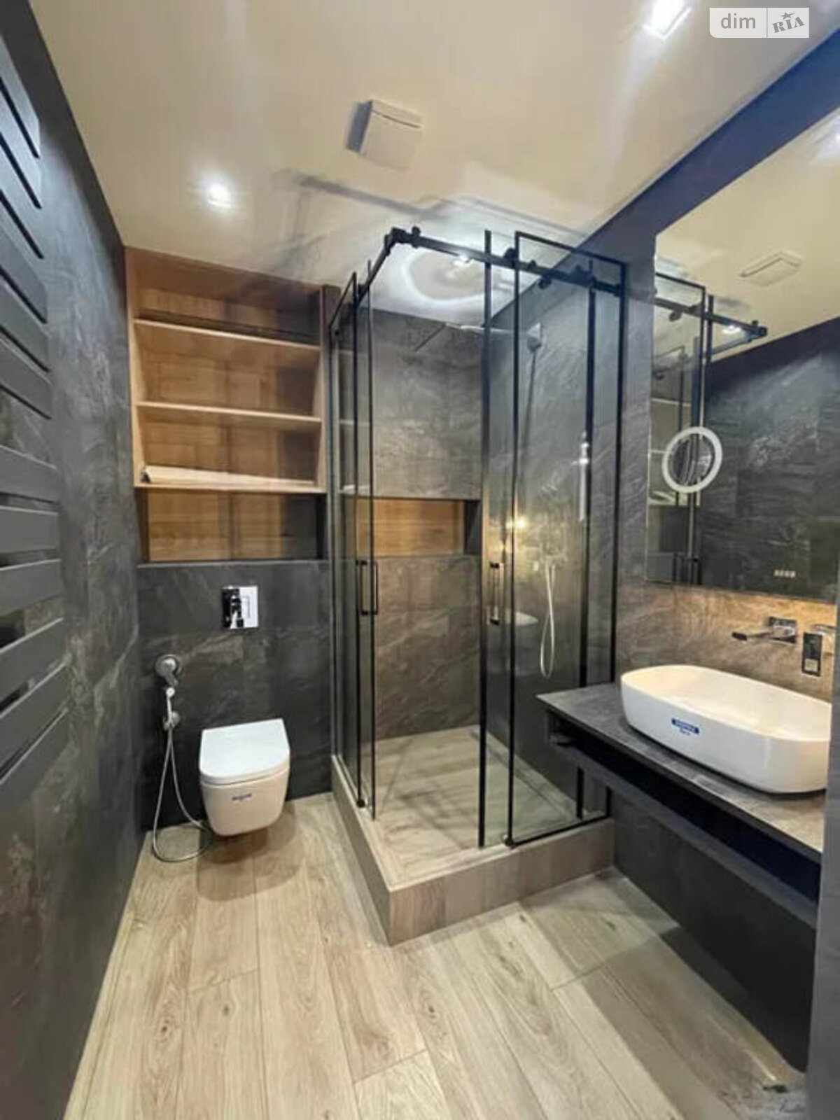 двокімнатна квартира в Дніпрі, район Мандриківка, на вул. Мандриківська 51Л корпус 2 в довготривалу оренду помісячно фото 1