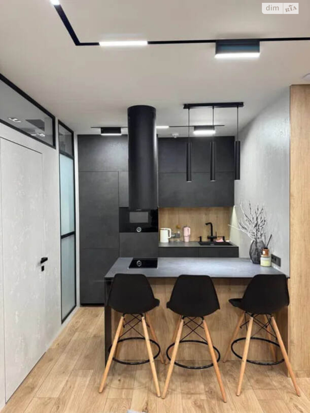 двокімнатна квартира в Дніпрі, район Мандриківка, на вул. Мандриківська 51Л корпус 2 в довготривалу оренду помісячно фото 1