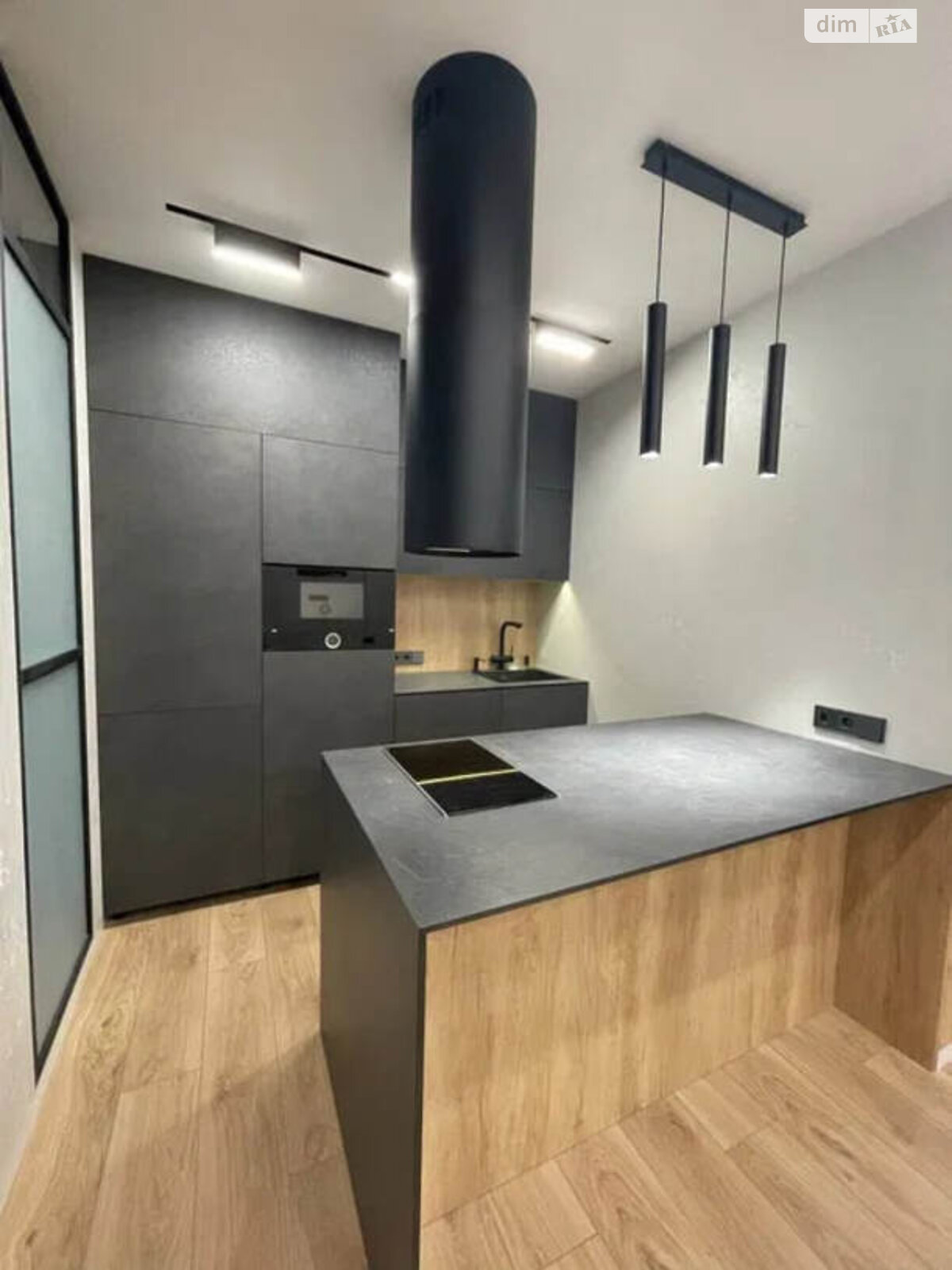 двокімнатна квартира в Дніпрі, район Мандриківка, на вул. Мандриківська 51Л корпус 2 в довготривалу оренду помісячно фото 1