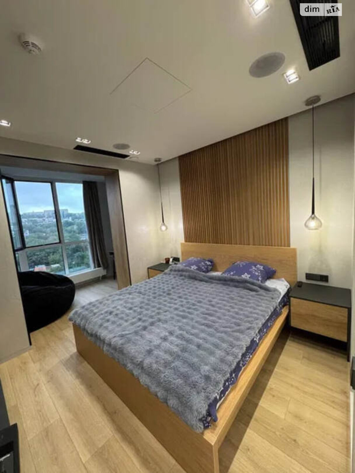 двокімнатна квартира в Дніпрі, район Мандриківка, на вул. Мандриківська 51Л корпус 2 в довготривалу оренду помісячно фото 1