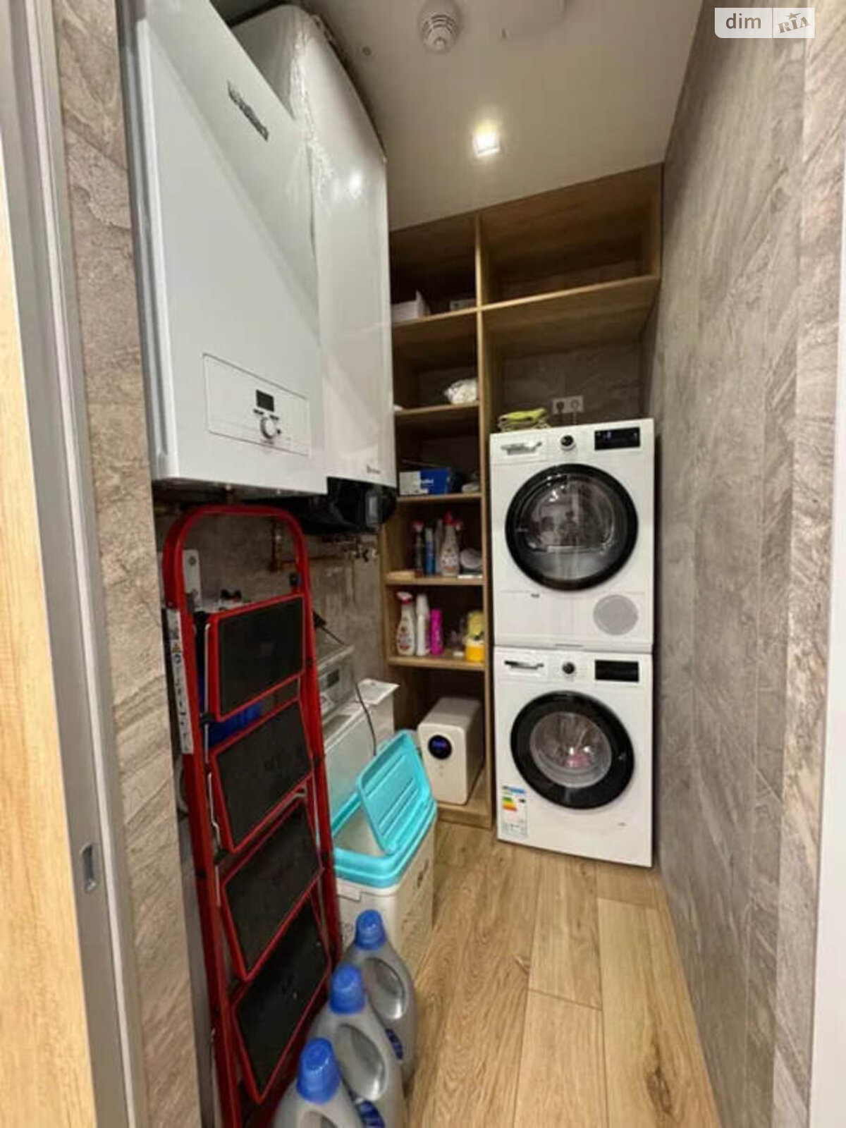 двокімнатна квартира в Дніпрі, район Мандриківка, на вул. Мандриківська 51Л корпус 2 в довготривалу оренду помісячно фото 1