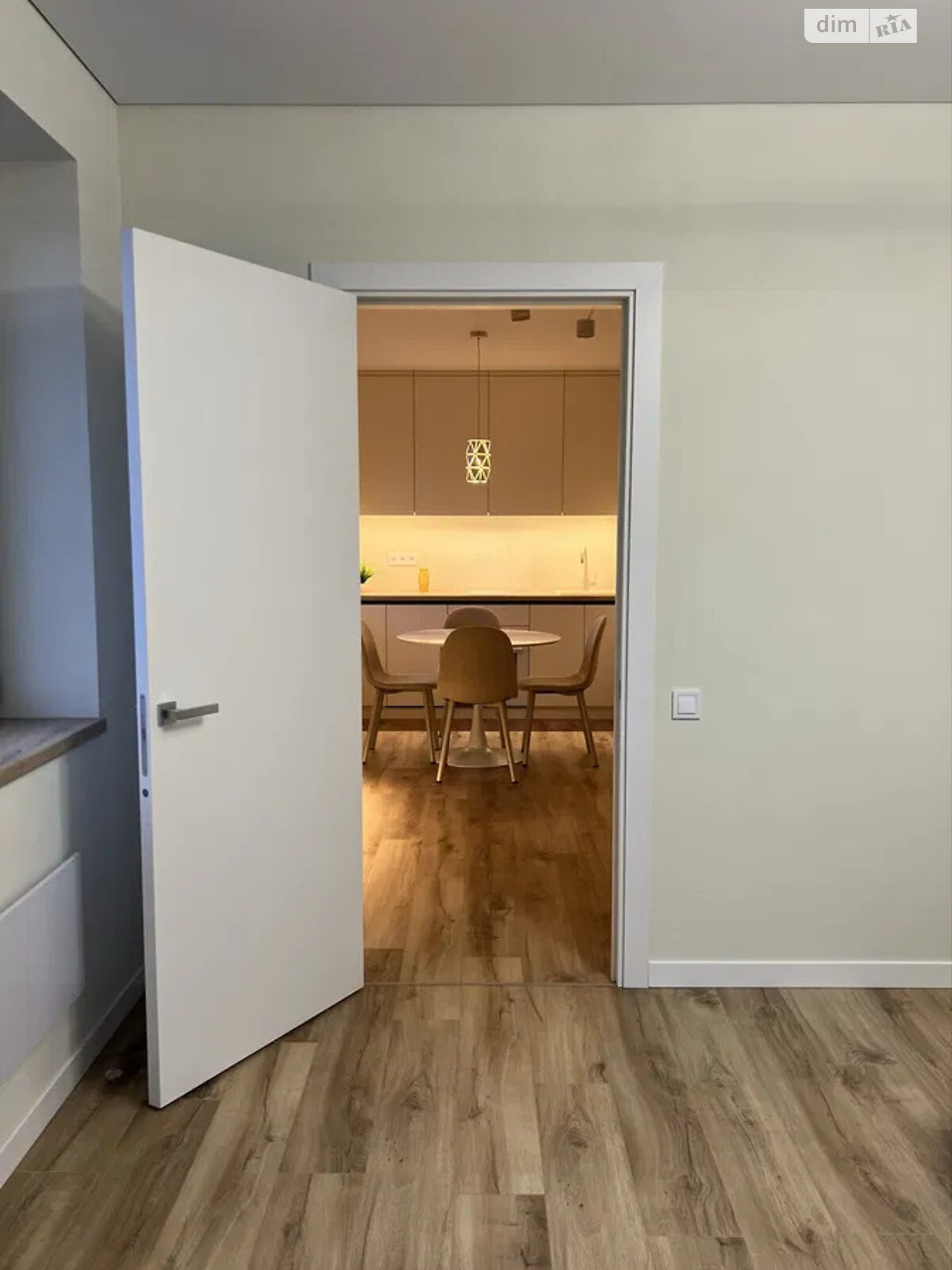 двокімнатна квартира в Дніпрі, район Мандриківка, на вул. Мандриківська 51Л корпус 4 в довготривалу оренду помісячно фото 1