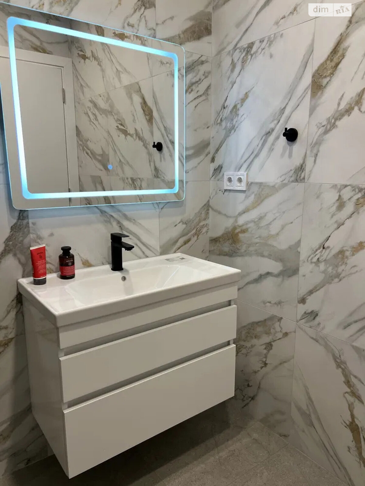 двокімнатна квартира в Дніпрі, район Мандриківка, на вул. Мандриківська 51Л корпус 4 в довготривалу оренду помісячно фото 1