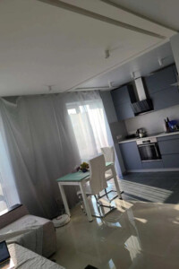 трикімнатна квартира в Дніпрі, район Мандриківка, на вул. Мандриківська 51Л корпус 4 в довготривалу оренду помісячно фото 2