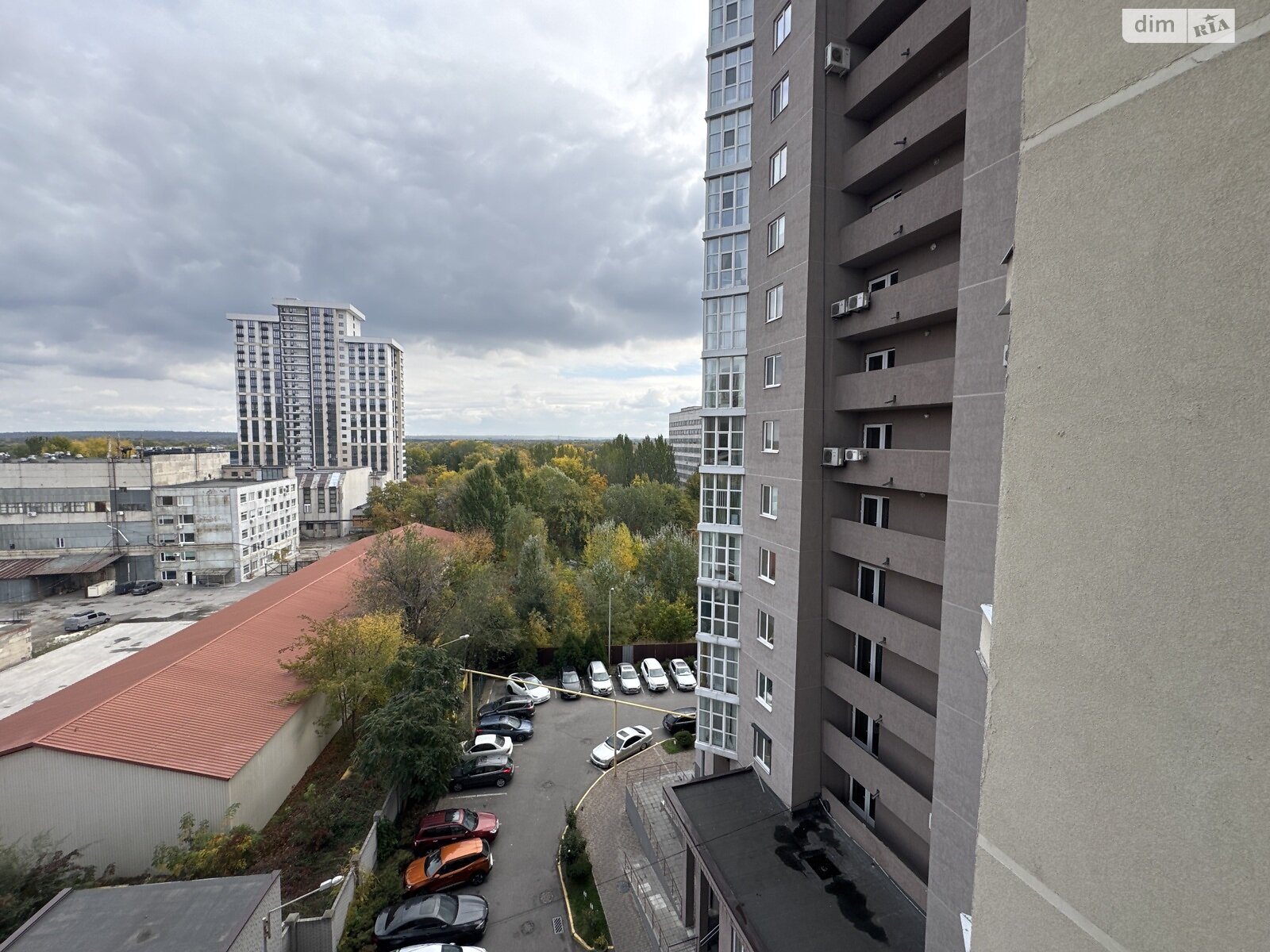 однокімнатна квартира з ремонтом в Дніпрі, район Мандриківка, на вул. Мандриківська 51Л корпус 2 в довготривалу оренду помісячно фото 1