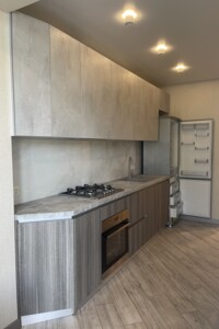 однокімнатна квартира в Дніпрі, район Мандриківка, на вул. Набережна Перемоги 44П в довготривалу оренду помісячно фото 2