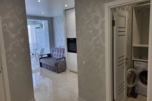 двокімнатна квартира в Дніпрі, район Мандриківка, на вул. Набережна Перемоги 44Н в довготривалу оренду помісячно фото 2