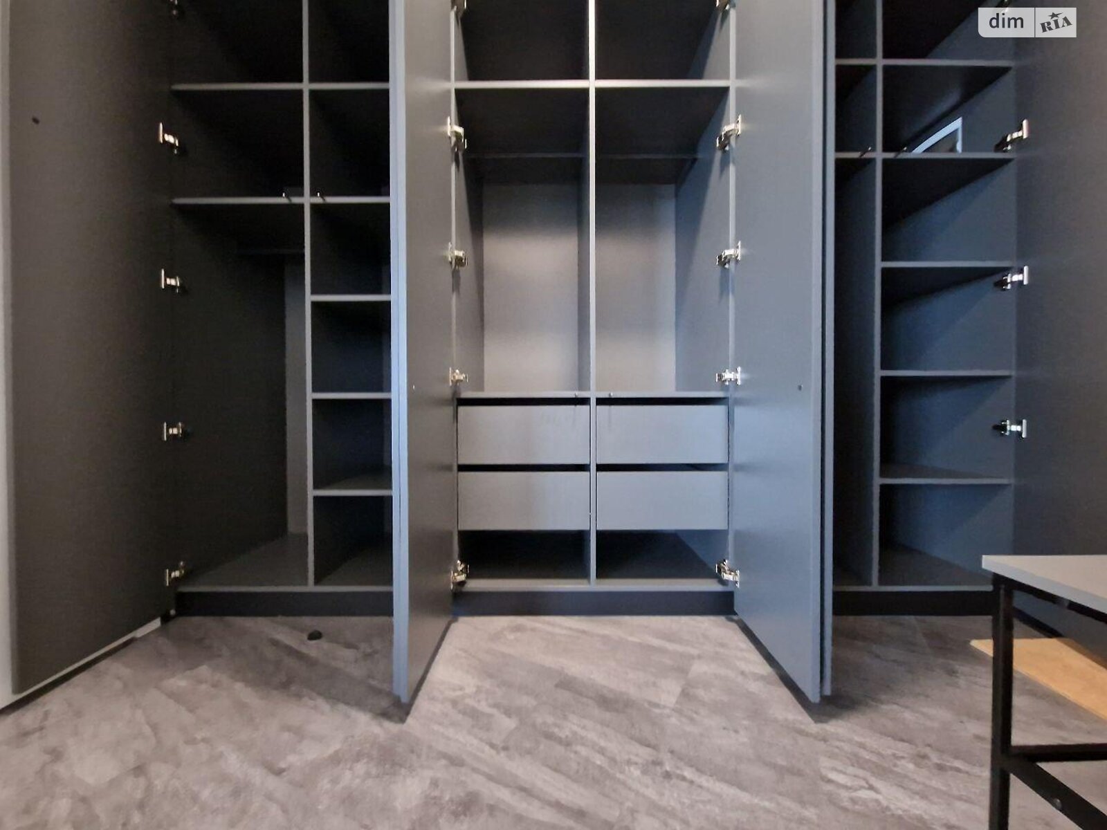 однокомнатная квартира в Днепре, район Мандрыкивка, на ул. Набережная Победы 9 в аренду на долгий срок помесячно фото 1