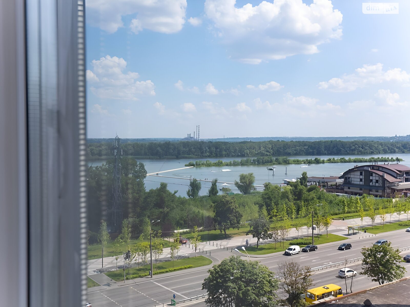 двокімнатна квартира в Дніпрі, район Мандриківка, на вул. Набережна Перемоги 44 в довготривалу оренду помісячно фото 1 двокімнатна квартира в Дніпрі, район Мандриківка, на вул. Набережна Перемоги 44 в довготривалу оренду помісячно фото 1