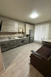 двокімнатна квартира в Дніпрі, район Мандриківка, на вул. Набережна Перемоги 44 в довготривалу оренду помісячно фото 2