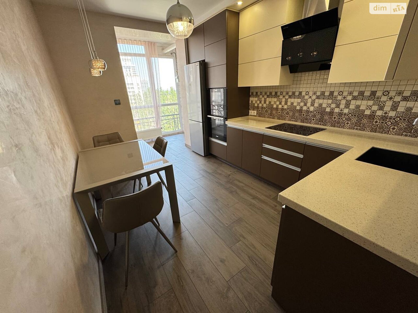 двокімнатна квартира в Дніпрі, район Мандриківка, на вул. Набережна Перемоги 44Л в довготривалу оренду помісячно фото 1 двокімнатна квартира в Дніпрі, район Мандриківка, на вул. Набережна Перемоги 44Л в довготривалу оренду помісячно фото 1