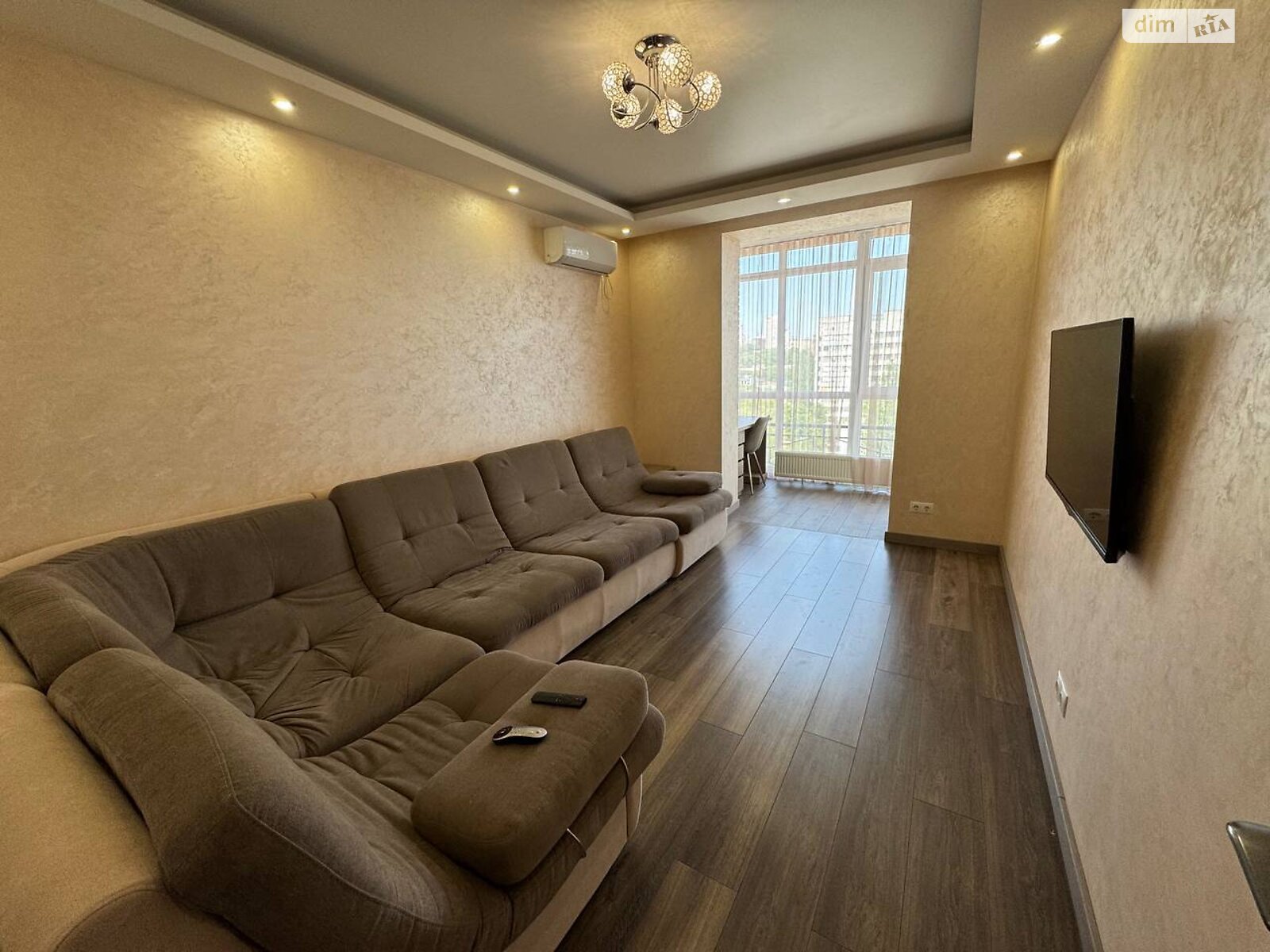 двокімнатна квартира в Дніпрі, район Мандриківка, на вул. Набережна Перемоги 44Л в довготривалу оренду помісячно фото 1 двокімнатна квартира в Дніпрі, район Мандриківка, на вул. Набережна Перемоги 44Л в довготривалу оренду помісячно фото 1