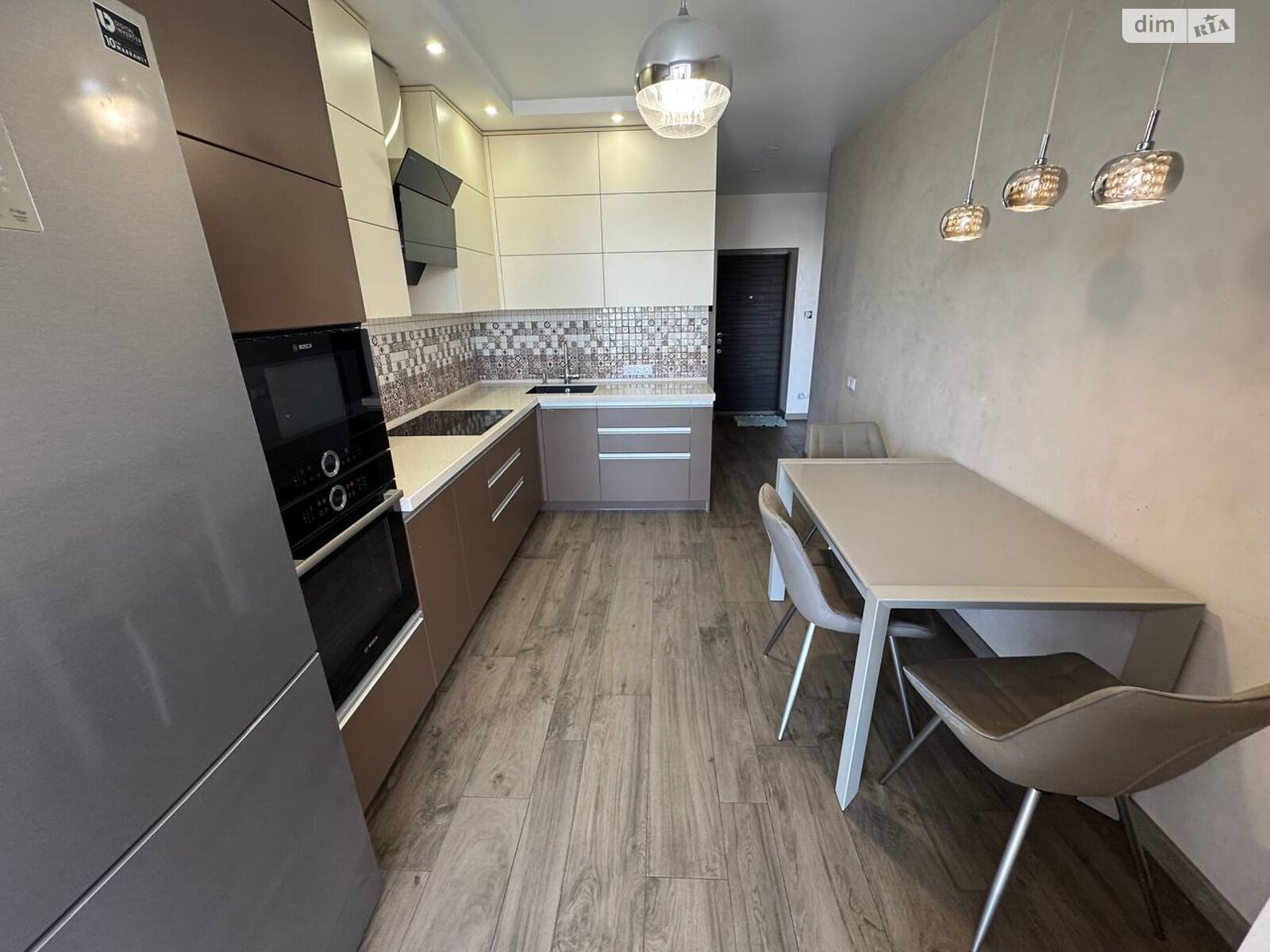 двокімнатна квартира в Дніпрі, район Мандриківка, на вул. Набережна Перемоги 44Л в довготривалу оренду помісячно фото 1 двокімнатна квартира в Дніпрі, район Мандриківка, на вул. Набережна Перемоги 44Л в довготривалу оренду помісячно фото 1