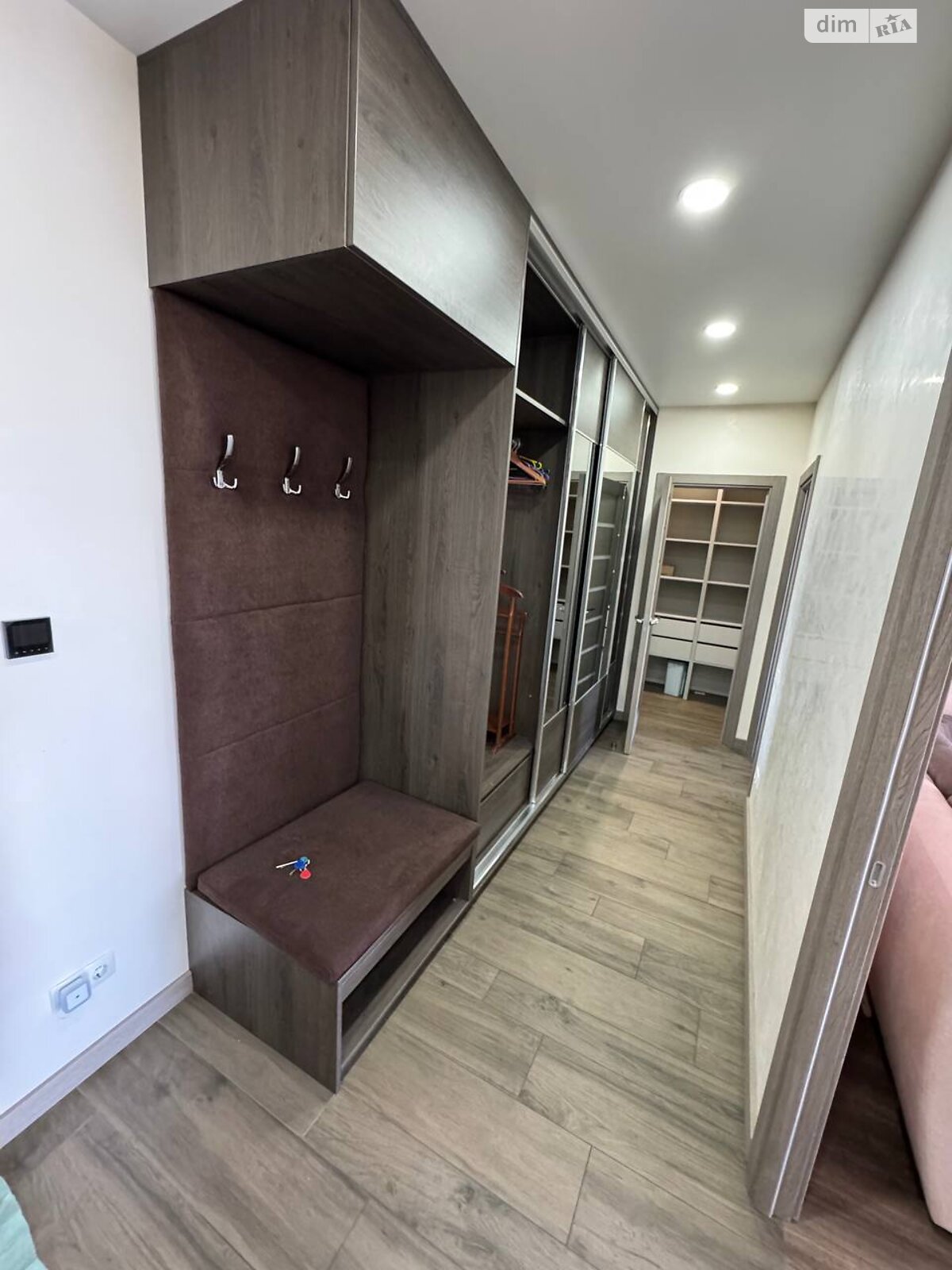 двокімнатна квартира в Дніпрі, район Мандриківка, на вул. Набережна Перемоги 44Л в довготривалу оренду помісячно фото 1 двокімнатна квартира в Дніпрі, район Мандриківка, на вул. Набережна Перемоги 44Л в довготривалу оренду помісячно фото 1