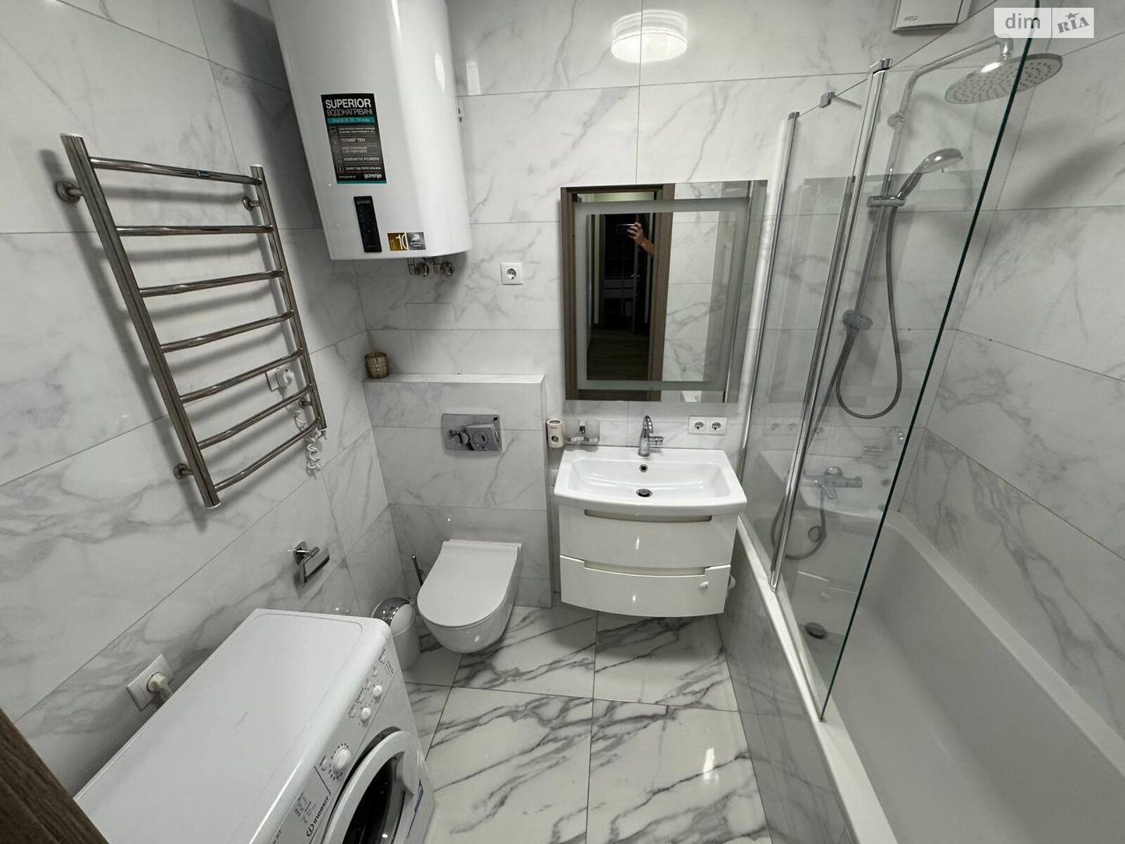 двокімнатна квартира в Дніпрі, район Мандриківка, на вул. Набережна Перемоги 44Л в довготривалу оренду помісячно фото 1 двокімнатна квартира в Дніпрі, район Мандриківка, на вул. Набережна Перемоги 44Л в довготривалу оренду помісячно фото 1