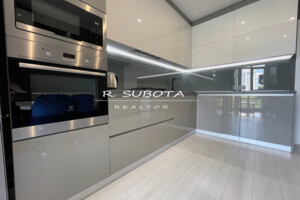 двухкомнатная квартира в Днепре, район Мандрыкивка, на ул. Набережная Победы в аренду на долгий срок помесячно фото 2