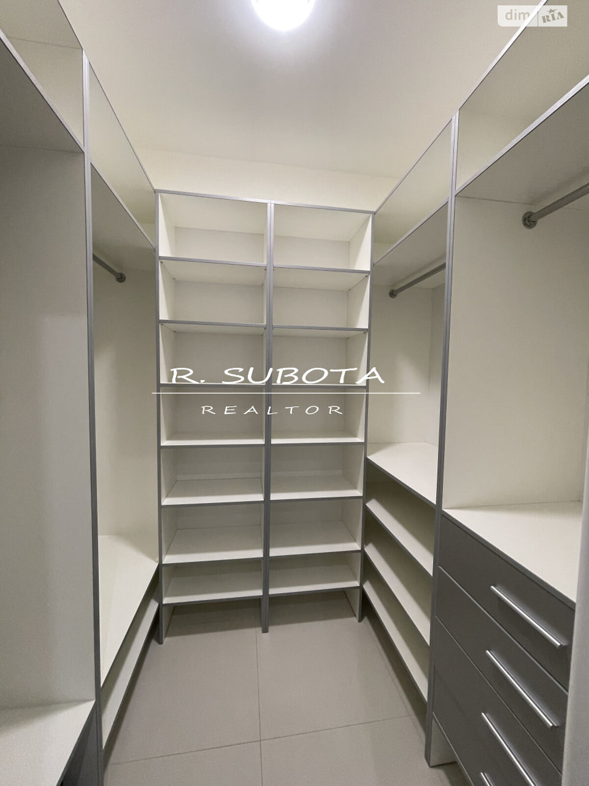 двухкомнатная квартира в Днепре, район Мандрыкивка, на ул. Набережная Победы в аренду на долгий срок помесячно фото 1