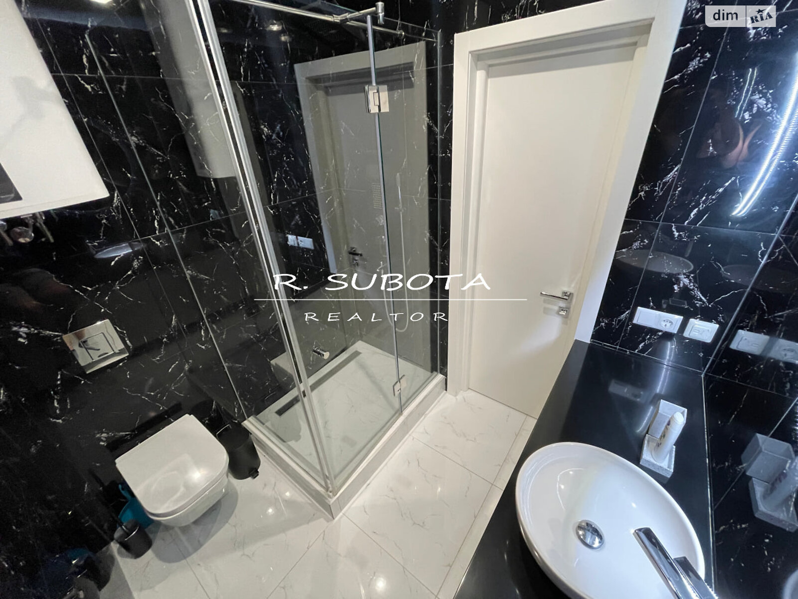 двухкомнатная квартира в Днепре, район Мандрыкивка, на ул. Набережная Победы в аренду на долгий срок помесячно фото 1