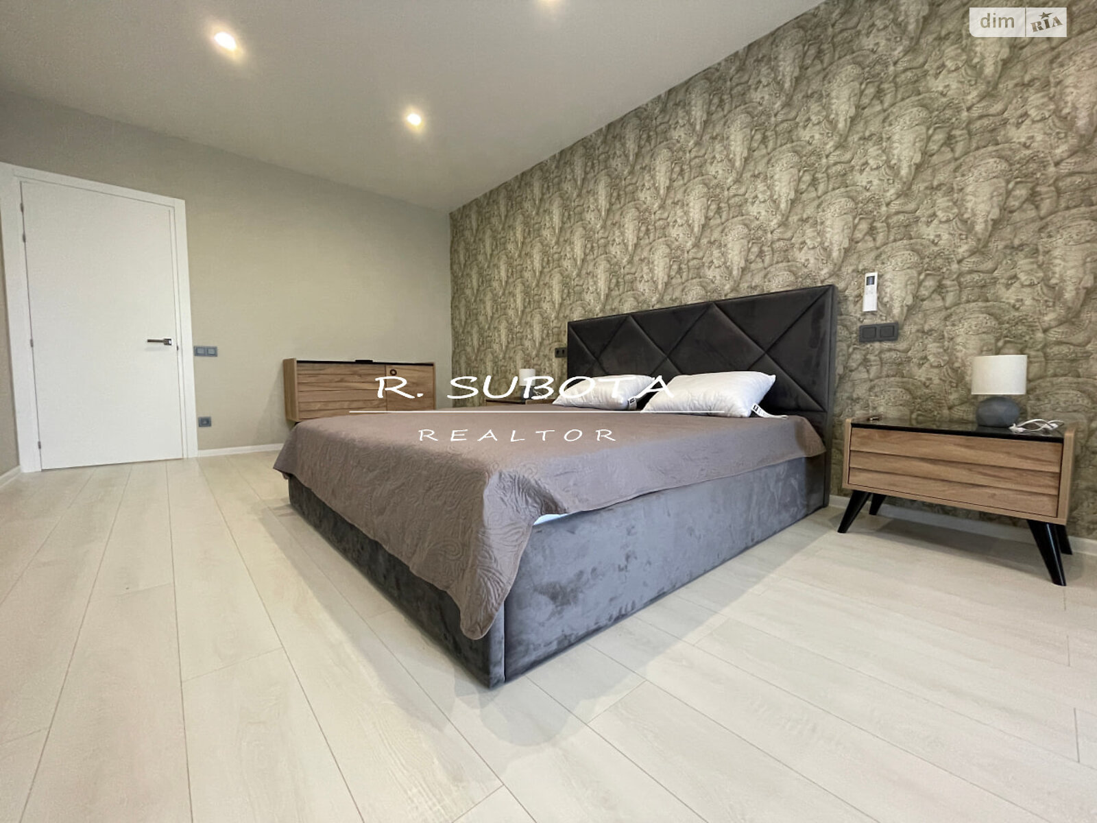 двухкомнатная квартира в Днепре, район Мандрыкивка, на ул. Набережная Победы в аренду на долгий срок помесячно фото 1