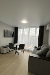 однокімнатна квартира в Дніпрі, район Мандриківка, на вул. Набережна Перемоги 40Д в довготривалу оренду помісячно фото 2