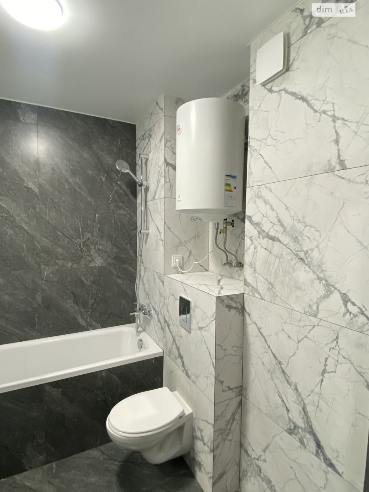 однокімнатна квартира в Дніпрі, район Мандриківка, на вул. Набережна Перемоги 40Д в довготривалу оренду помісячно фото 1