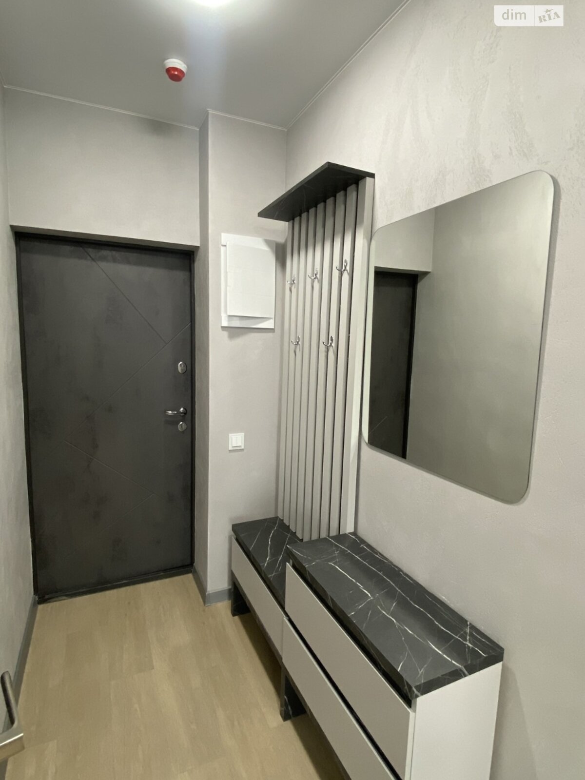 однокімнатна квартира в Дніпрі, район Мандриківка, на вул. Набережна Перемоги 40Д в довготривалу оренду помісячно фото 1