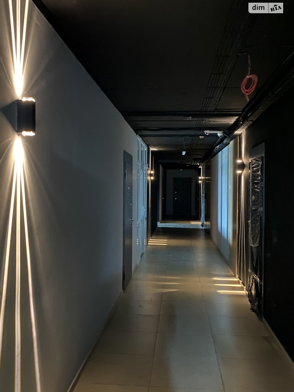 однокімнатна квартира в Дніпрі, район Мандриківка, на вул. Набережна Перемоги 40Д в довготривалу оренду помісячно фото 1