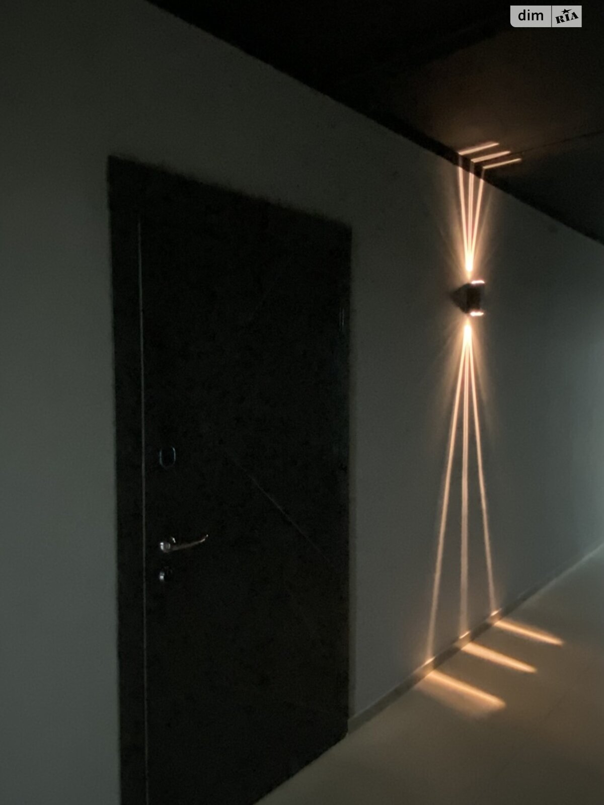 однокімнатна квартира в Дніпрі, район Мандриківка, на вул. Набережна Перемоги 40Д в довготривалу оренду помісячно фото 1