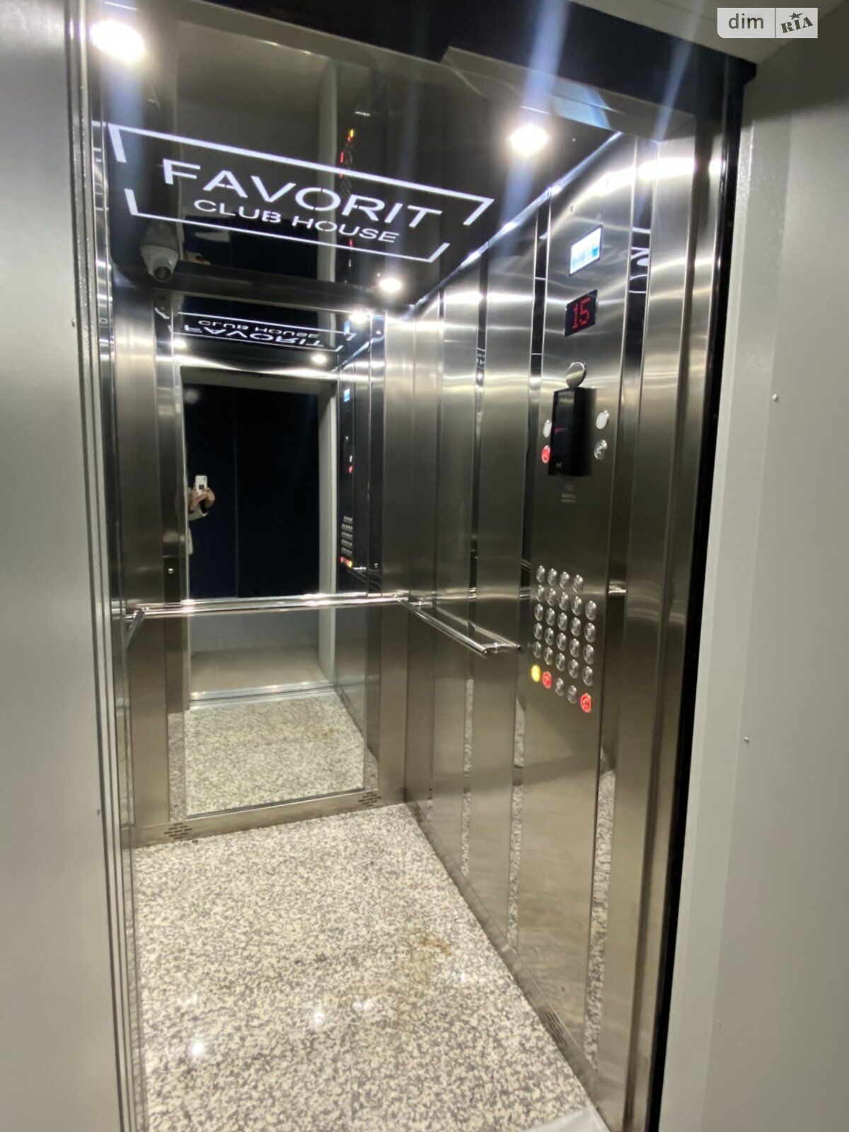 однокімнатна квартира в Дніпрі, район Мандриківка, на вул. Набережна Перемоги 40Д в довготривалу оренду помісячно фото 1