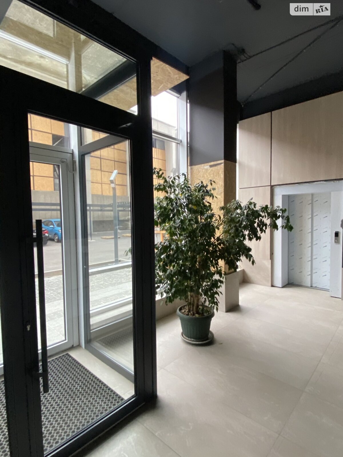 однокімнатна квартира в Дніпрі, район Мандриківка, на вул. Набережна Перемоги 40Д в довготривалу оренду помісячно фото 1