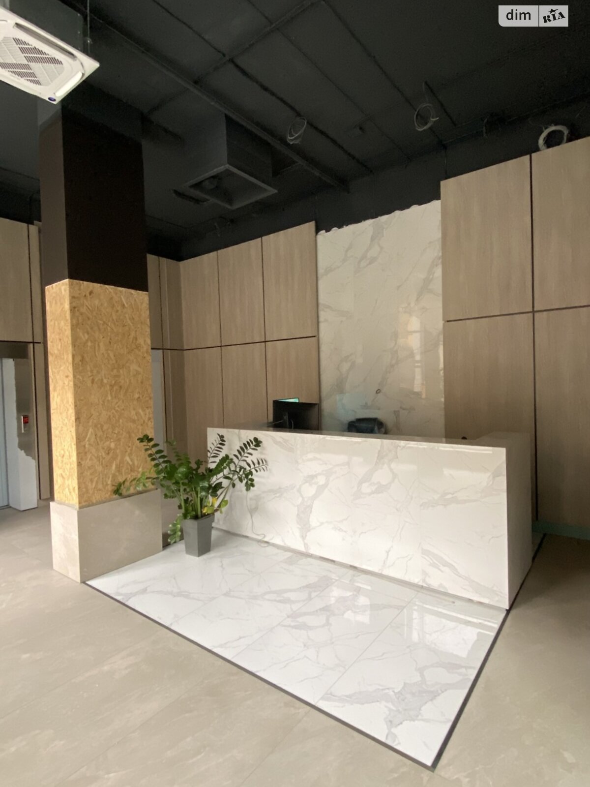 однокімнатна квартира в Дніпрі, район Мандриківка, на вул. Набережна Перемоги 40Д в довготривалу оренду помісячно фото 1