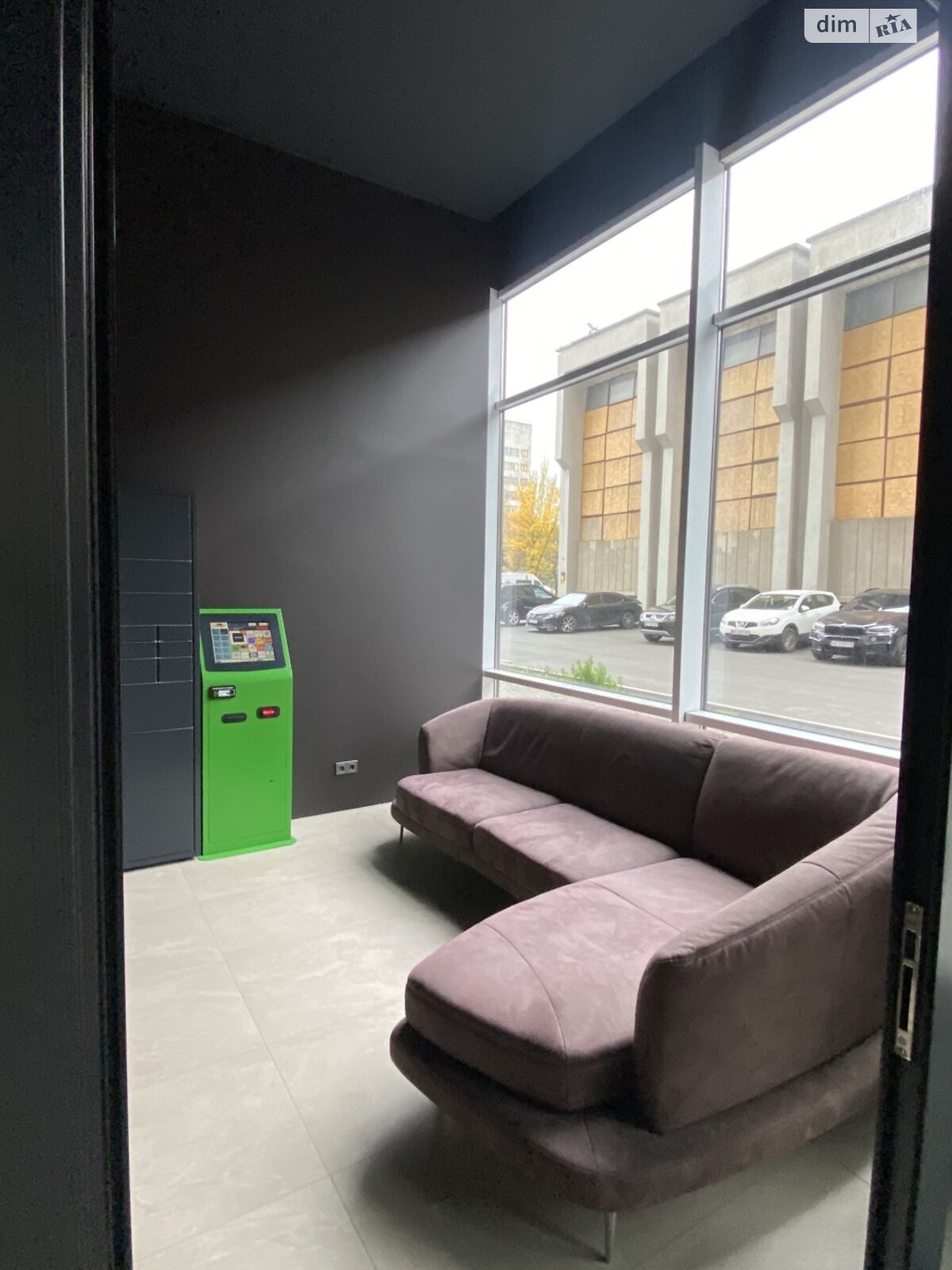 однокімнатна квартира в Дніпрі, район Мандриківка, на вул. Набережна Перемоги 40Д в довготривалу оренду помісячно фото 1