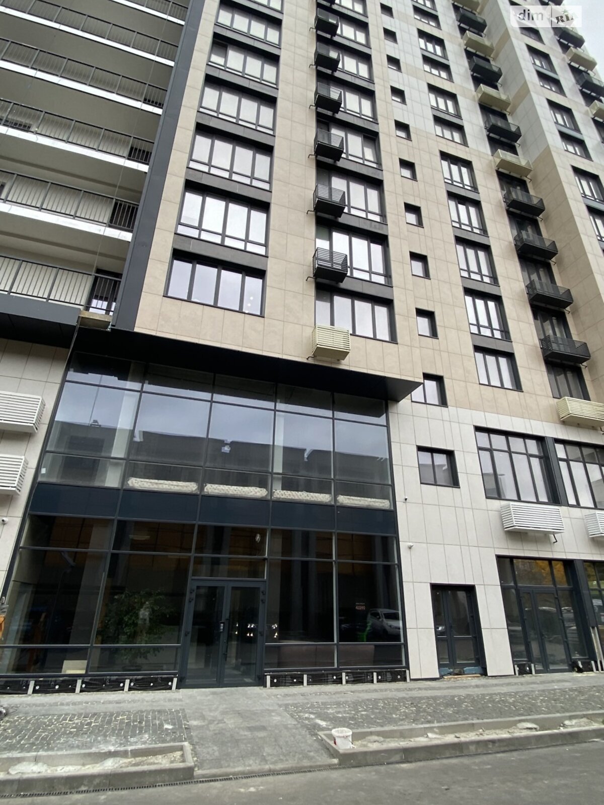 однокімнатна квартира в Дніпрі, район Мандриківка, на вул. Набережна Перемоги 40Д в довготривалу оренду помісячно фото 1