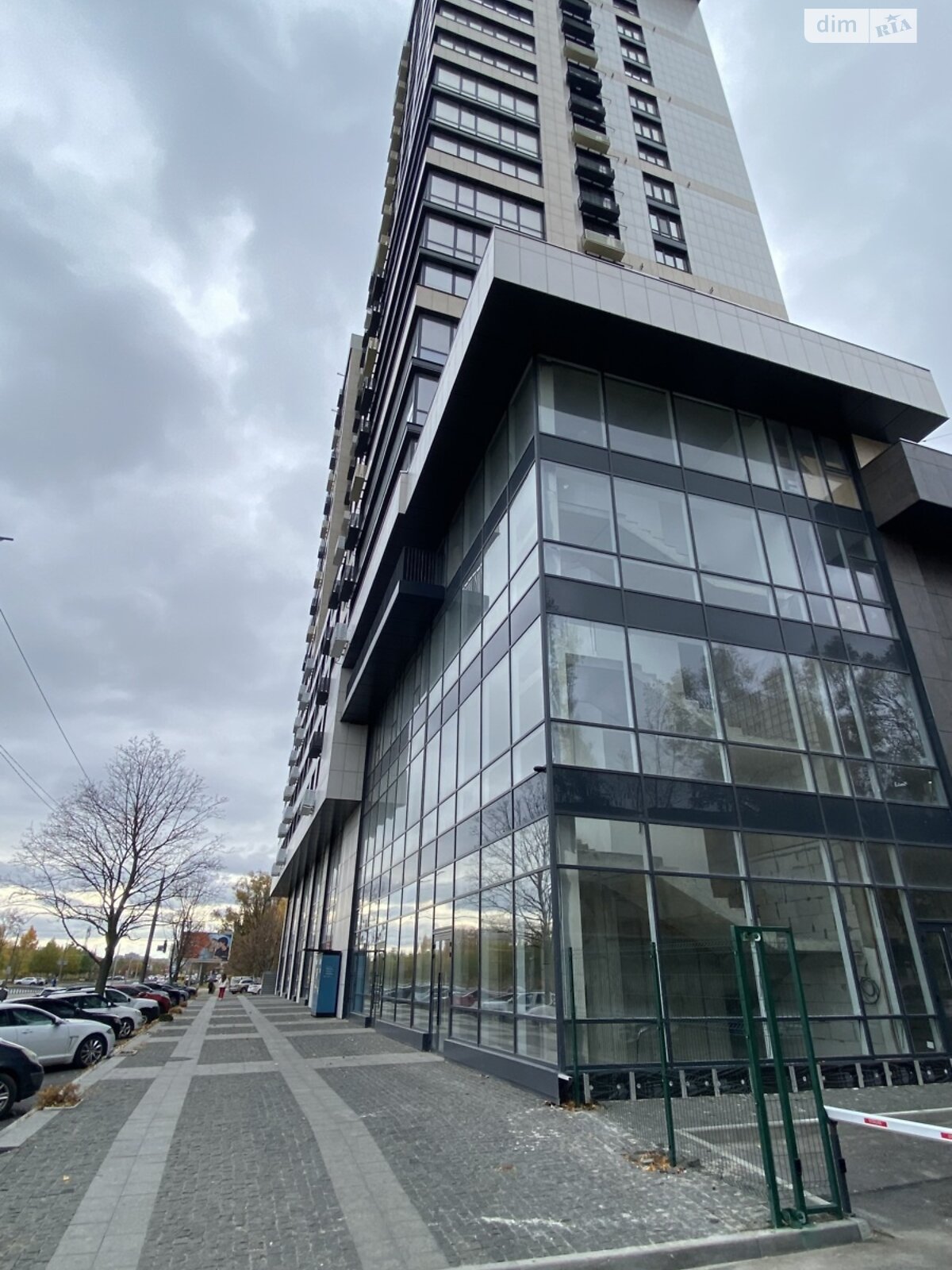 однокімнатна квартира в Дніпрі, район Мандриківка, на вул. Набережна Перемоги 40Д в довготривалу оренду помісячно фото 1