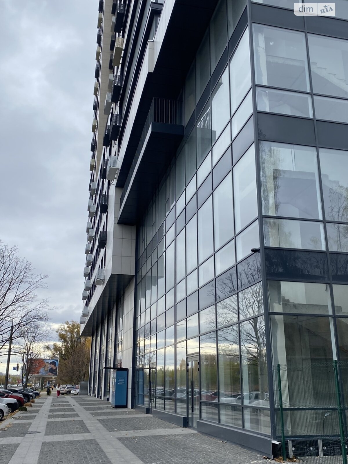 однокімнатна квартира в Дніпрі, район Мандриківка, на вул. Набережна Перемоги 40Д в довготривалу оренду помісячно фото 1