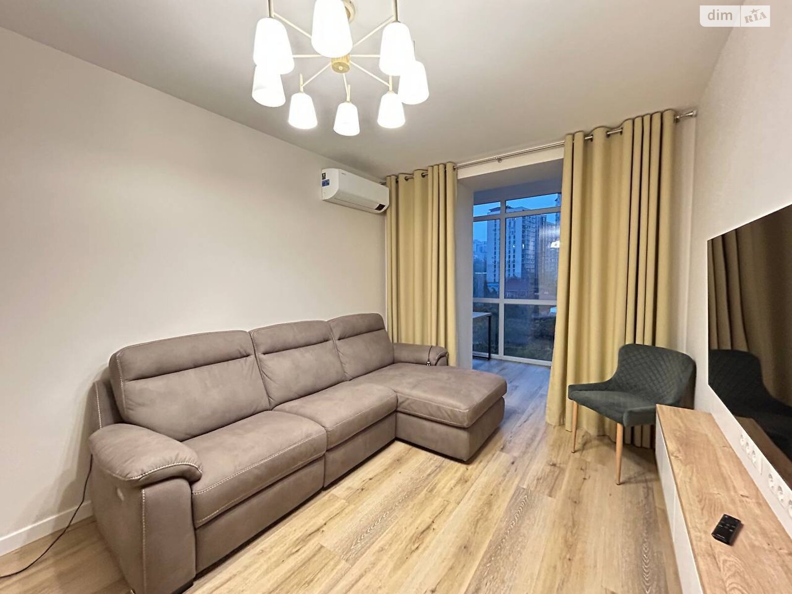 двокімнатна квартира в Дніпрі, район Мандриківка, на вул. Набережна Перемоги 44П в довготривалу оренду помісячно фото 1 двокімнатна квартира в Дніпрі, район Мандриківка, на вул. Набережна Перемоги 44П в довготривалу оренду помісячно фото 1