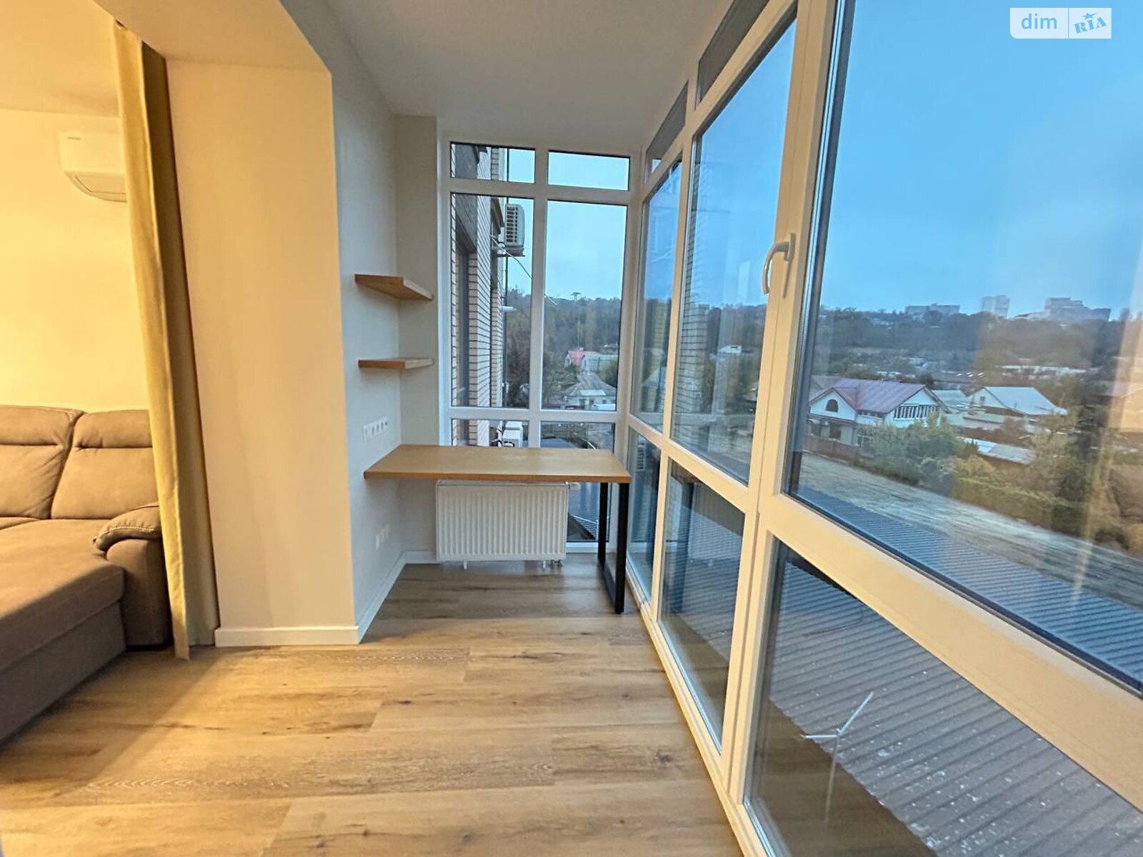 двокімнатна квартира в Дніпрі, район Мандриківка, на вул. Набережна Перемоги 44П в довготривалу оренду помісячно фото 1 двокімнатна квартира в Дніпрі, район Мандриківка, на вул. Набережна Перемоги 44П в довготривалу оренду помісячно фото 1