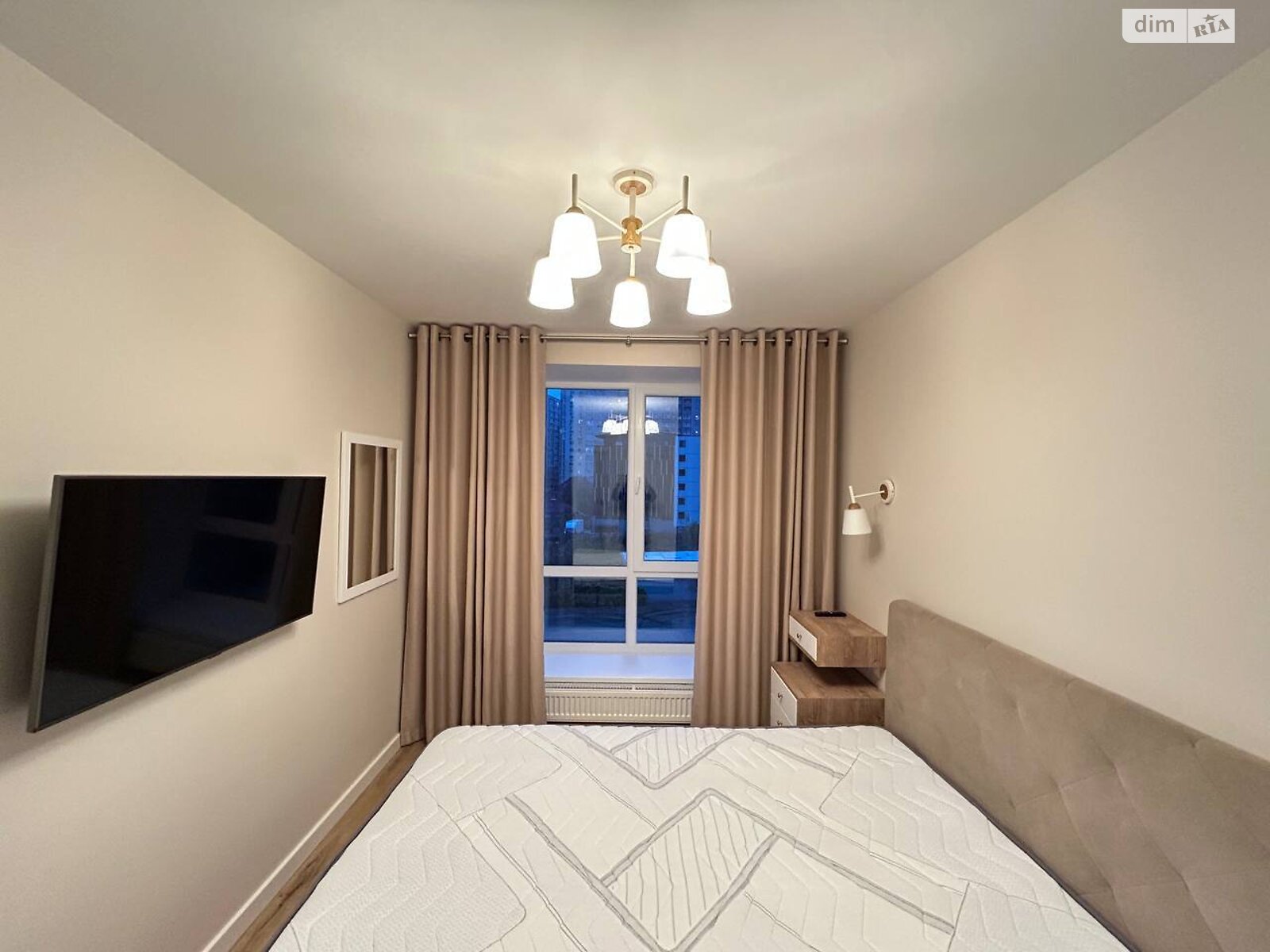 двокімнатна квартира в Дніпрі, район Мандриківка, на вул. Набережна Перемоги 44П в довготривалу оренду помісячно фото 1 двокімнатна квартира в Дніпрі, район Мандриківка, на вул. Набережна Перемоги 44П в довготривалу оренду помісячно фото 1