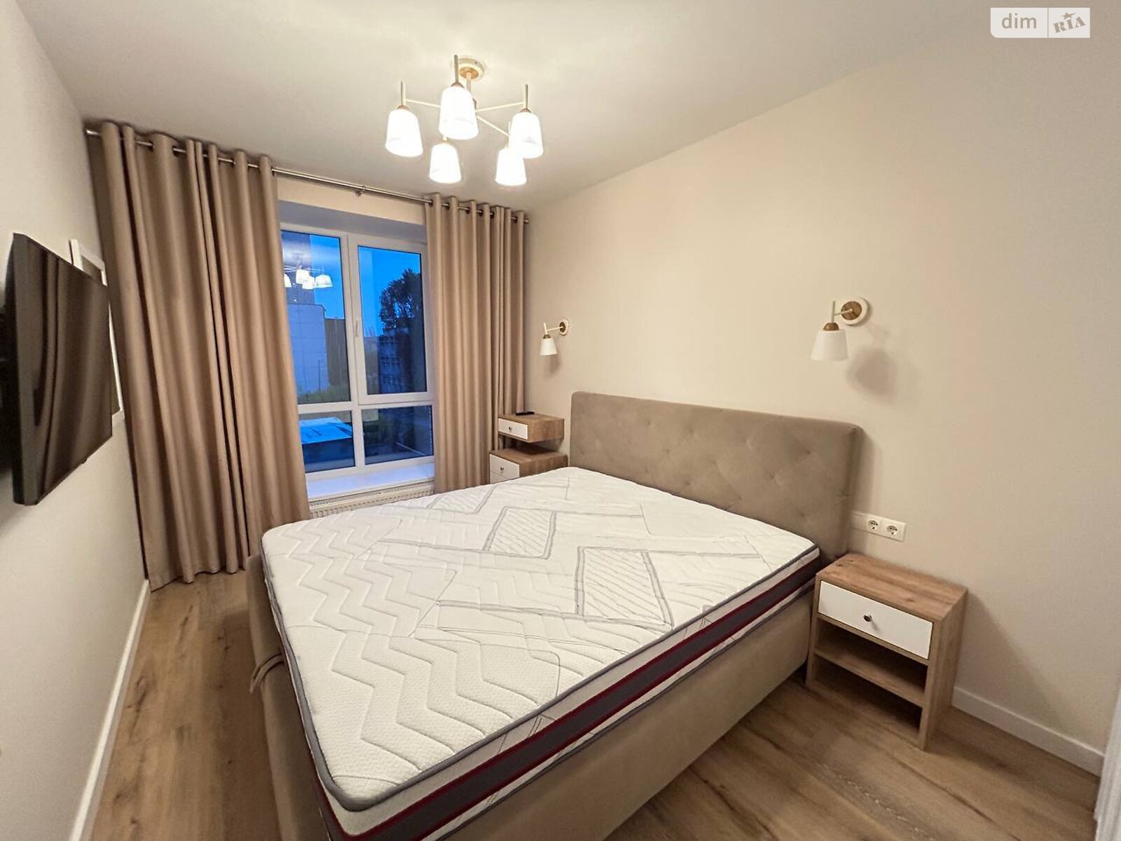 двокімнатна квартира в Дніпрі, район Мандриківка, на вул. Набережна Перемоги 44П в довготривалу оренду помісячно фото 1 двокімнатна квартира в Дніпрі, район Мандриківка, на вул. Набережна Перемоги 44П в довготривалу оренду помісячно фото 1