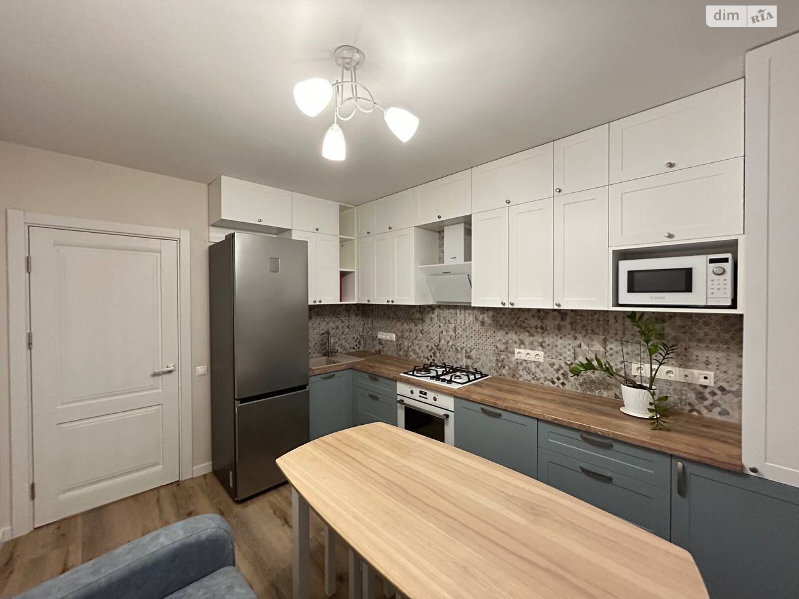 двокімнатна квартира в Дніпрі, район Мандриківка, на вул. Набережна Перемоги 44П в довготривалу оренду помісячно фото 1 двокімнатна квартира в Дніпрі, район Мандриківка, на вул. Набережна Перемоги 44П в довготривалу оренду помісячно фото 1